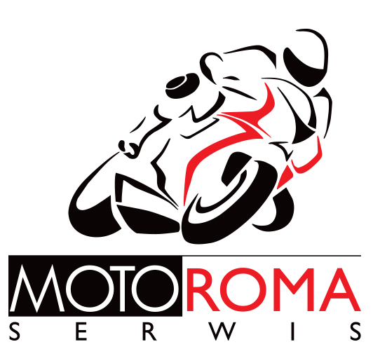 Motoroma Serwis logo
